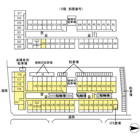 ザ パークハウス花小金井ガーデン1街区の賃貸情報 最短30分後から一人で内見できる 今すぐオンライン予約しよう Oheyago